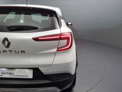 RENAULT CAPTUR 1.0 TCE 100CV ZEN -  100492
