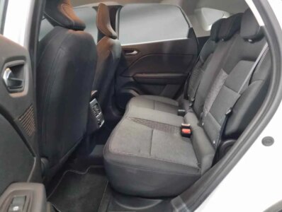 RENAULT CAPTUR 1.0 TCE 100CV ZEN -  100492