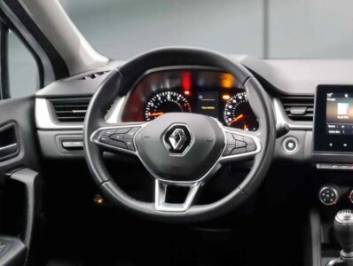 RENAULT CAPTUR 1.0 TCE 100CV ZEN -  100492