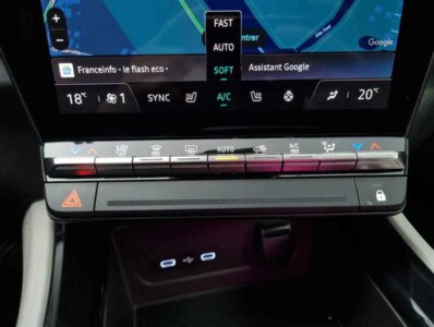 RENAULT ESPACE 1.2 FULL HYBRID E-TECH 200CV BVA ICONIC 7 PLACES -  100523