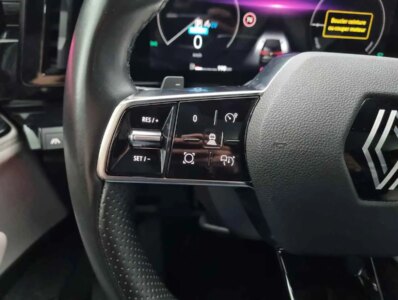 RENAULT ESPACE 1.2 FULL HYBRID E-TECH 200CV BVA ICONIC 7 PLACES -  100523
