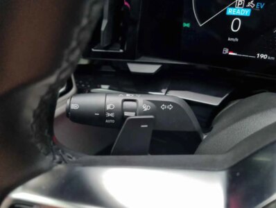 RENAULT ESPACE 1.2 FULL HYBRID E-TECH 200CV BVA ICONIC 7 PLACES -  100523