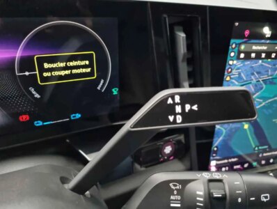 RENAULT ESPACE 1.2 FULL HYBRID E-TECH 200CV BVA ICONIC 7 PLACES -  100523