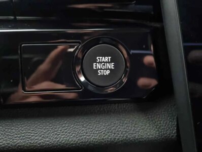 RENAULT ESPACE 1.2 FULL HYBRID E-TECH 200CV BVA ICONIC 7 PLACES -  100523
