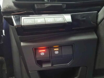 RENAULT ESPACE 1.2 FULL HYBRID E-TECH 200CV BVA ICONIC 7 PLACES -  100523