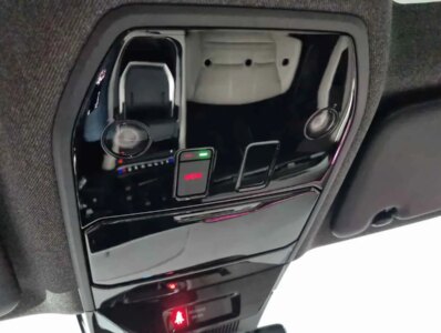 RENAULT ESPACE 1.2 FULL HYBRID E-TECH 200CV BVA ICONIC 7 PLACES -  100523