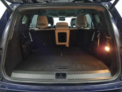 RENAULT ESPACE 1.2 FULL HYBRID E-TECH 200CV BVA ICONIC 7 PLACES -  100523