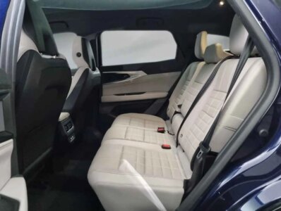 RENAULT ESPACE 1.2 FULL HYBRID E-TECH 200CV BVA ICONIC 7 PLACES -  100523