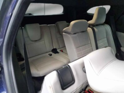 RENAULT ESPACE 1.2 FULL HYBRID E-TECH 200CV BVA ICONIC 7 PLACES -  100523