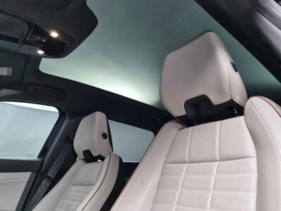 RENAULT ESPACE 1.2 FULL HYBRID E-TECH 200CV BVA ICONIC 7 PLACES -  100523
