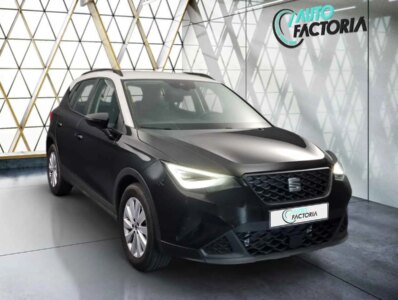 SEAT ARONA 1.0 TSI 110 CV DSG STYLE PLUS -  91542