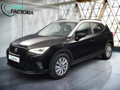 SEAT ARONA 1.0 TSI 110 CV DSG STYLE PLUS -  91542