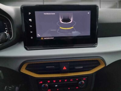 SEAT ARONA 1.0 TSI 110 CV DSG STYLE PLUS -  91542