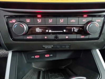 SEAT ARONA 1.0 TSI 110 CV DSG STYLE PLUS -  91542