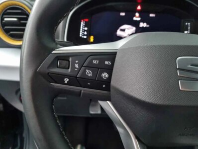 SEAT ARONA 1.0 TSI 110 CV DSG STYLE PLUS -  91542
