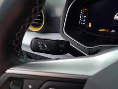 SEAT ARONA 1.0 TSI 110 CV DSG STYLE PLUS -  91542