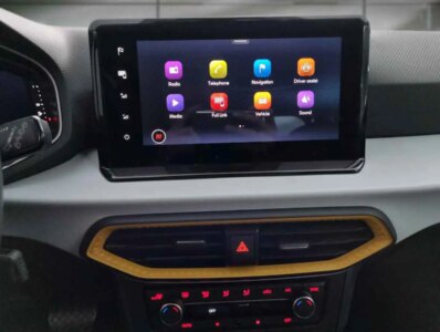 SEAT ARONA 1.0 TSI 110 CV DSG STYLE PLUS -  91542