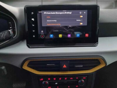 SEAT ARONA 1.0 TSI 110 CV DSG STYLE PLUS -  91542