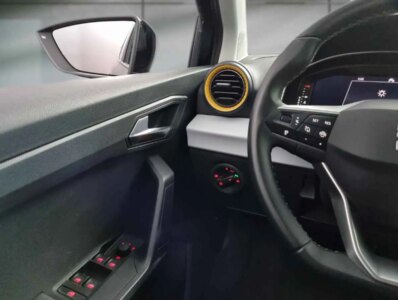 SEAT ARONA 1.0 TSI 110 CV DSG STYLE PLUS -  91542