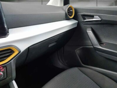 SEAT ARONA 1.0 TSI 110 CV DSG STYLE PLUS -  91542