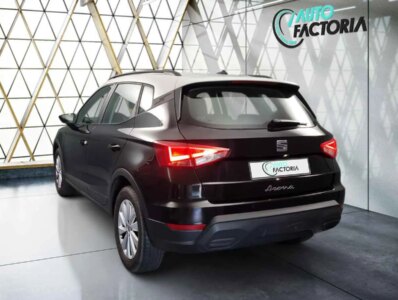 SEAT ARONA 1.0 TSI 110 CV DSG STYLE PLUS -  91542