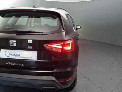 SEAT ARONA 1.0 TSI 110 CV DSG STYLE PLUS -  91542
