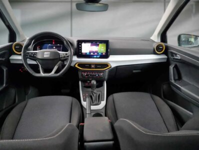 SEAT ARONA 1.0 TSI 110 CV DSG STYLE PLUS -  91542