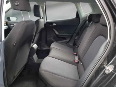 SEAT ARONA 1.0 TSI 110 CV DSG STYLE PLUS -  91542
