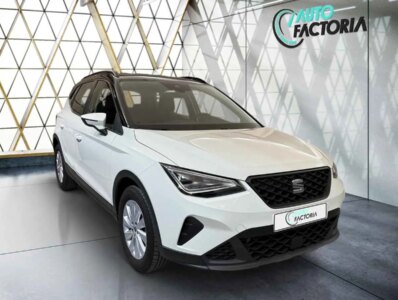 SEAT ARONA 1.0 TSI 110CV STYLE -  91572