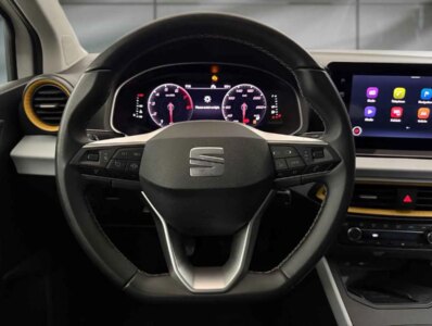 SEAT ARONA 1.0 TSI 110CV STYLE -  91572