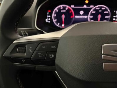 SEAT ARONA 1.0 TSI 110CV STYLE -  91572