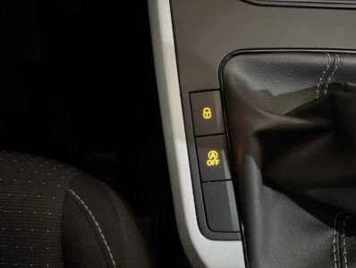 SEAT ARONA 1.0 TSI 110CV STYLE -  91572