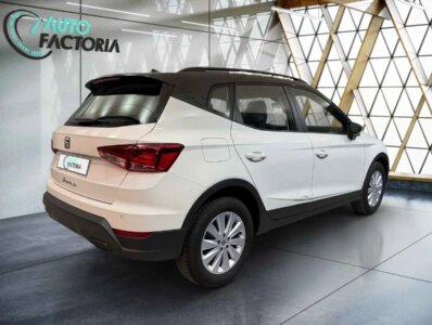 SEAT ARONA 1.0 TSI 110CV STYLE -  91572SEAT ARONA 1.0 TSI 110CV STYLE -  91572