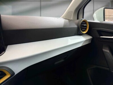 SEAT ARONA 1.0 TSI 110CV STYLE -  91572