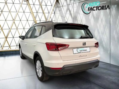 SEAT ARONA 1.0 TSI 110CV STYLE -  91572