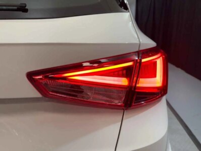 SEAT ARONA 1.0 TSI 110CV STYLE -  91572