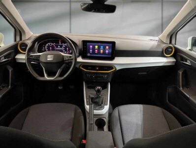 SEAT ARONA 1.0 TSI 110CV STYLE -  91572