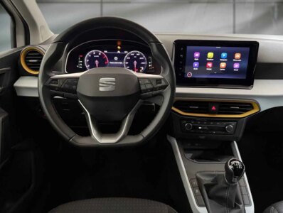 SEAT ARONA 1.0 TSI 110CV STYLE -  91572