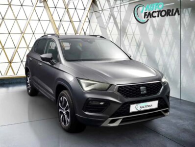 SEAT ATECA 1.0 TSI 110CV STYLE -  87009
