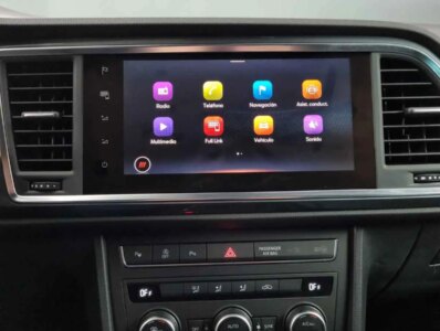 SEAT ATECA 1.0 TSI 110CV STYLE -  87009