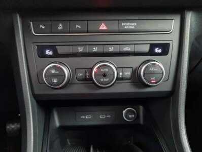 SEAT ATECA 1.0 TSI 110CV STYLE -  87009