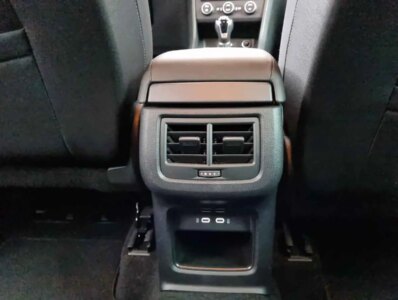 SEAT ATECA 1.0 TSI 110CV STYLE -  87009