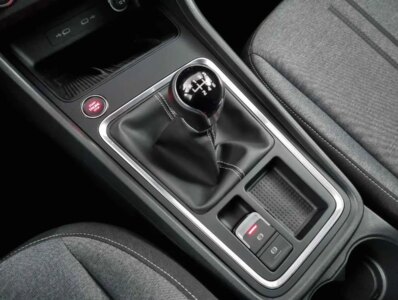 SEAT ATECA 1.0 TSI 110CV STYLE -  87009