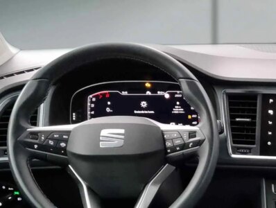 SEAT ATECA 1.0 TSI 110CV STYLE -  87009