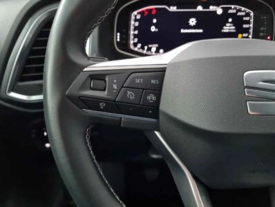 SEAT ATECA 1.0 TSI 110CV STYLE -  87009