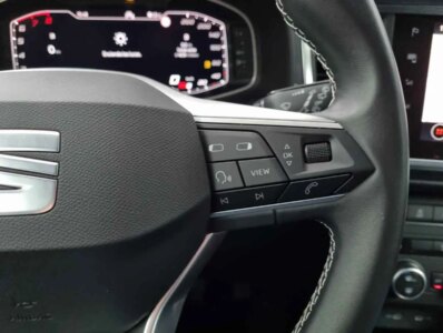 SEAT ATECA 1.0 TSI 110CV STYLE -  87009