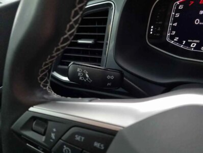 SEAT ATECA 1.0 TSI 110CV STYLE -  87009
