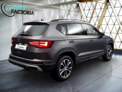 SEAT ATECA 1.0 TSI 110CV STYLE -  87009SEAT ATECA 1.0 TSI 110CV STYLE -  87009