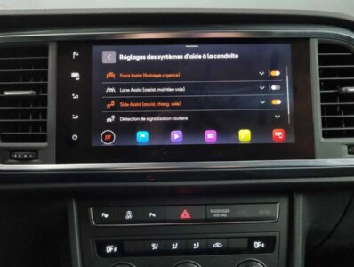 SEAT ATECA 1.0 TSI 110CV STYLE -  87009