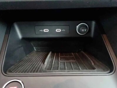 SEAT ATECA 1.0 TSI 110CV STYLE -  87009